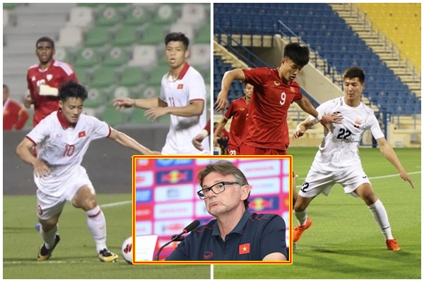 U23 Việt Nam toang 3 trận, fan ĐNÁ cà khịa: ‘Trình Việt Nam giờ không qua nổi vòng bảng SEA Games’