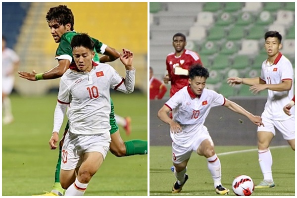U23 Việt Nam bị fan Thái cà khịa vì không ghi bàn tại Doha Cup: ‘Các bạn xách dép cho Thái Lan’