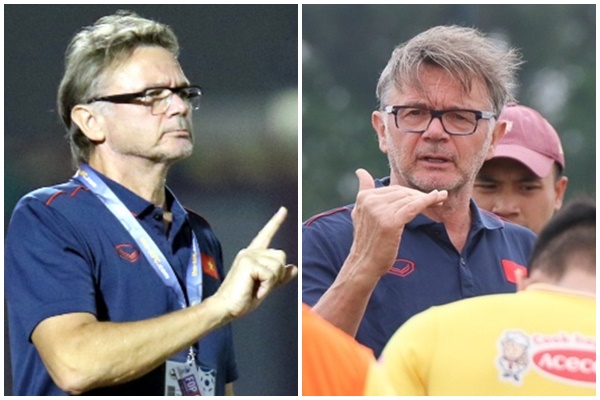 Chuyên gia Đình Bảo: ‘Để HLV Troussier dẫn dắt thì Việt Nam tạch cả AFF Cup và SEA Games chứ đừng mơ World Cup’