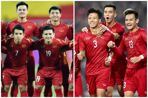 Xếp hạng 95 thế giới, ĐT Việt Nam nằm trong nhóm 2 bốc thăm Asian Cup 2023: ‘Thế là né nhiều đối thủ mạnh’