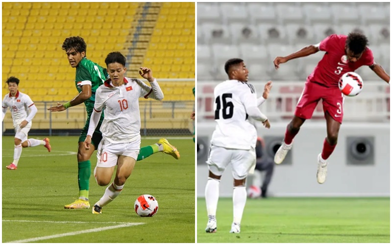 Lộ diện sao khủng UAE khiến U23 Việt Nam phải cẩn trọng: ‘Kỹ thuật tuyệt đỉnh, có thể qua 3-4 cầu thủ’
