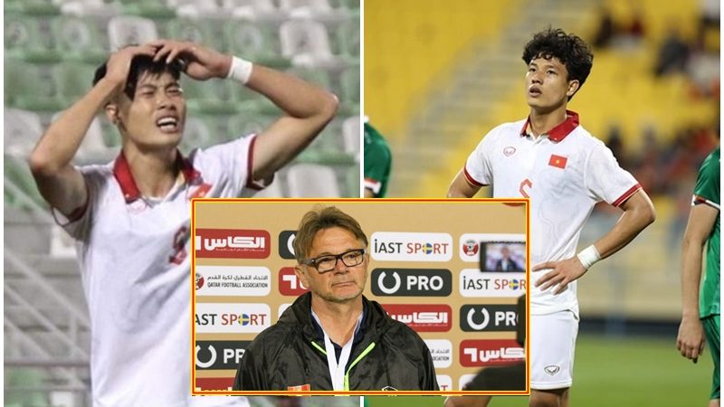 Nhà báo Long Trần: ‘VFF đã sai lầm khi chọn HLV bất tài vô dụng, kiểu này sắp tới toang SEA Games thôi’