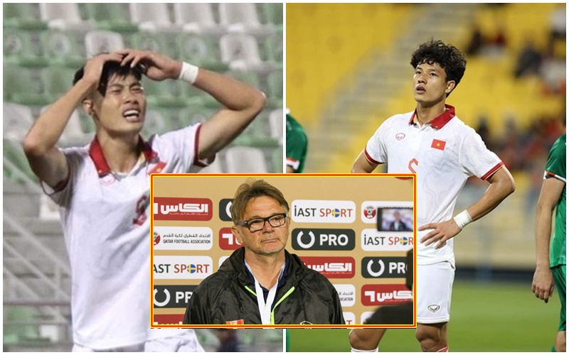 Nhà báo Long Trần: ‘VFF đã sai lầm khi chọn HLV bất tài vô dụng, kiểu này sắp tới toang SEA Games thôi’