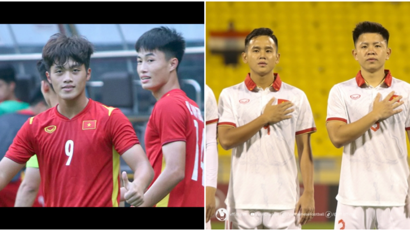Đang dự giải châu Á, sao U23 Việt Nam bất ngờ nhận lệnh từ HAGL: “Người tài đi đâu cũng được trọng dụng thôi”