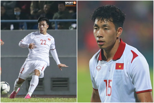 Thừa nhận điểm yếu cả đội, đội trưởng U23 Việt Nam: “Chúng rm còn quá yếu kém so với các bậc tiền bối”