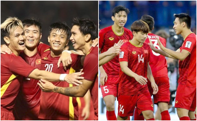 Không thi đấu, ĐT Việt Nam vẫn thăng hạng trên BXH FIFA: “Thái Lan chắc phải ghen tị lắm”