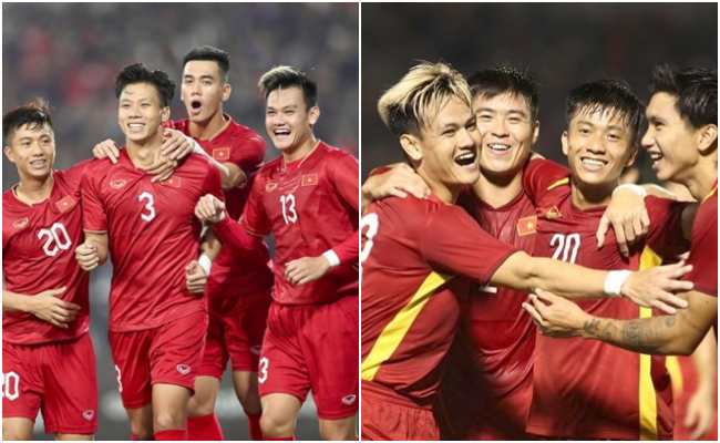 Trở thành niềm tự hào ĐNÁ, ĐT Việt Nam nằm trong hạt giống cao nhất châu lục: “Không phải đội tuyển nào cũng làm được”