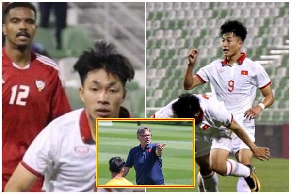 BLV Hải Thanh: ‘U23 Việt Nam mà không thắng nổi Kyrgyzstan nữa thì quá rõ năng lực của Troussier’