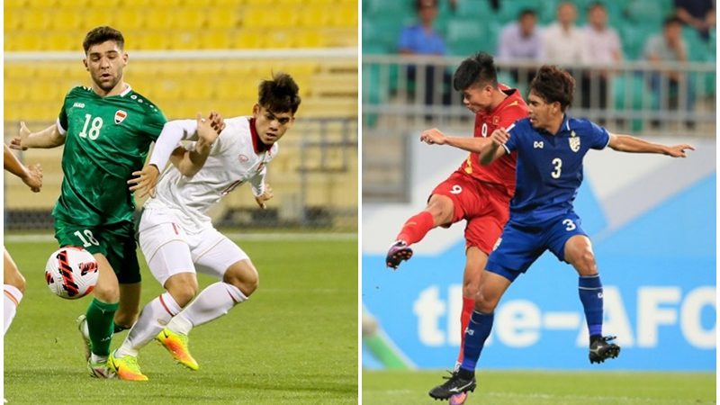 U23 Việt Nam khả năng cao đấu Thái Lan tại Doha Cup: ‘Lần này HLV Troussier mới tung ra quân bài chủ lực’
