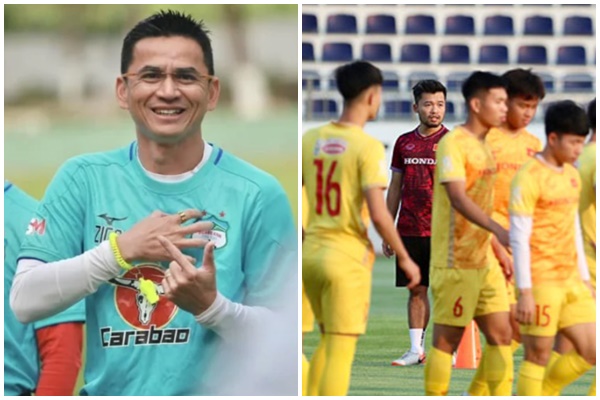 Dàn SAO bị gạch tên khỏi U22 Việt Nam, HAGL phũ phàng: ‘Thế thì V.League phải tổ chức song song với SEA Games’