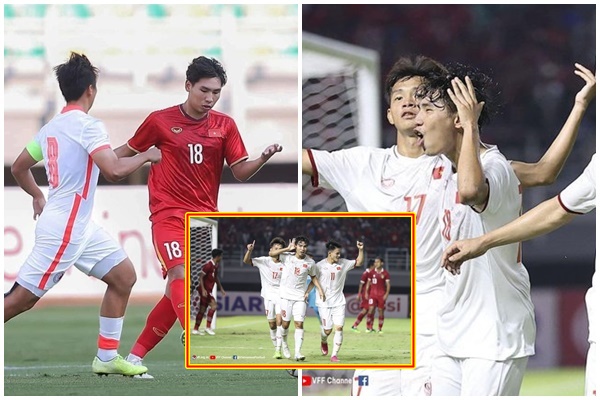 Đinh Xuân Tiến: ‘U22 Việt Nam cần cải thiện thể lực để vô địch SEA Games’