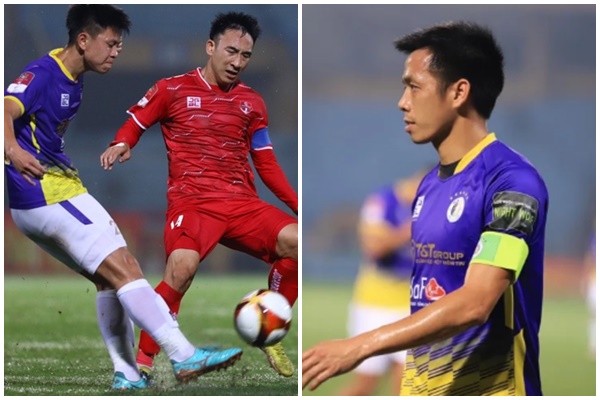 Dễ dàng ‘lên đỉnh’, Hà Nội FC thách thức cả V.League: ‘Chẳng có đội nào thắng được Hà Nội lúc này’