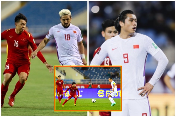 ĐT Việt Nam khiến Trung Quốc lo sốt vó tại Asian Cup: ‘Gặp Việt Nam thì Trung Quốc lại thua’