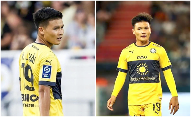 Pau FC có chiến thắng kịch tính, Quang Hải tiếp tục vắng mặt: “Họ không một chút coi trọng tôi”