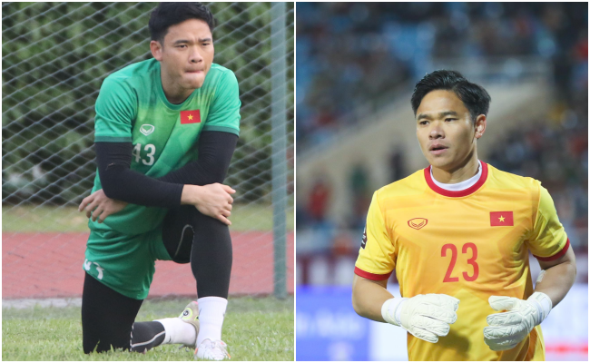 Báo tin buồn về Nguyên Mạnh, HLV Troussier rầu rĩ: “Thiếu cậu ta thì SEA Games lại mệt rồi”