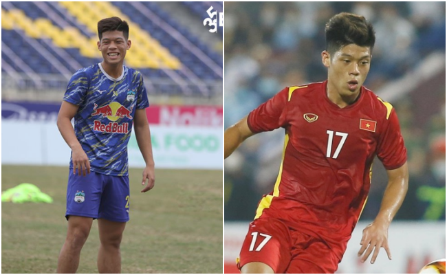 Bị HLV Troussier gạch tên tại SEA Games 32, sao trẻ HAGL phản ứng bất ngờ: “Trọn vẹn hơn nếu có kết cục tốt”