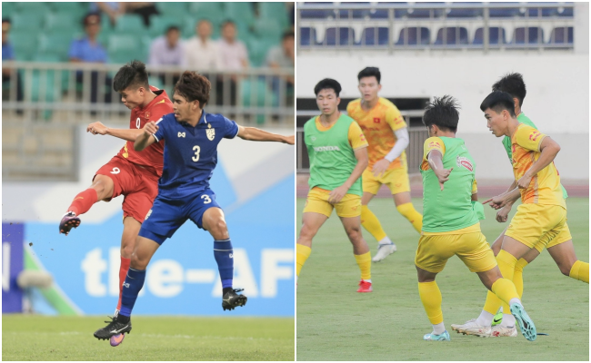 Thua tan tác trước CLB TP.HCM, HLV Troussier: “Tôi cần xây lại hàng tiền vệ”