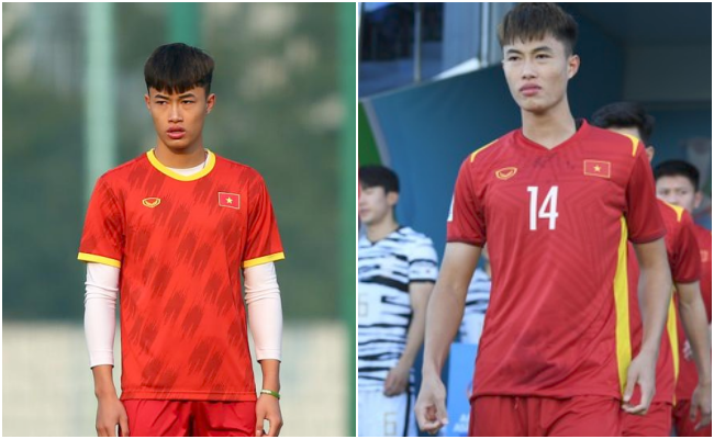 Đánh giá thấp U22 Việt Nam, Văn Trường: “Lên U22 còn dễ hơn lên đội 1 Hà Nội FC”