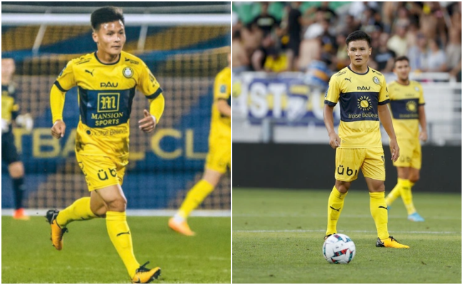 Chính thức khép lại giấc mơ miền đất hứa, Quang Hải quay về V.League trong năm nay: “Tôi không trông chờ Pau FC nữa rồi”