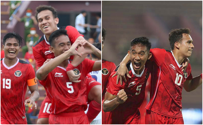 Gọi đội hình khủng tham dự SEA Games, HLV U22 Indonesia: “Chúng tôi sẽ giành ngôi vô địch của Việt Nam”