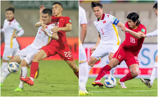Nguy cơ chạm mặt Việt Nam tại Asian Cup ngay vòng bảng, Trung Quốc lo sợ: “Gặp họ chúng tôi sợ thua sớm”