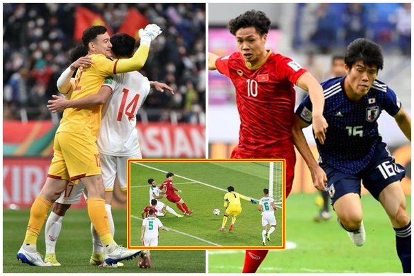 AFC đổi luật, ĐT Việt Nam bỗng bị rơi xuống nhóm 3: ‘Nguy cơ rơi vào bảng tử thần Asian Cup 2023 đã hiện diện’
