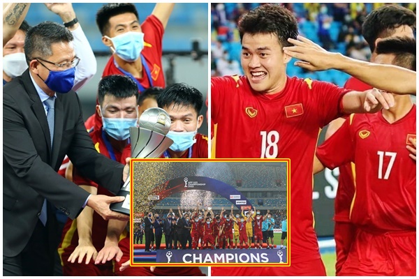 “Người hùng thầm lặng” kể lại hành trình vô địch của U23 Việt Nam ở Campuchia: ‘Năm đó thật khó khăn’