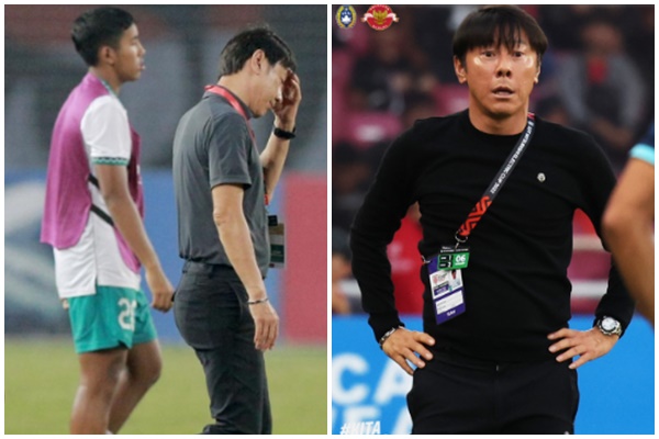 Bị tước quyền dự U20 World Cup, Indonesia tiếp tục nhận án phạt từ FIFA: ‘Đã đen còn lắm lông’