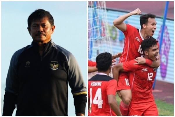 Bị tước quyền dự U20 World Cup, Indonesia dồn quyết tâm vô địch SEA Games: ‘Chúng tôi chẳng còn gì để mất’