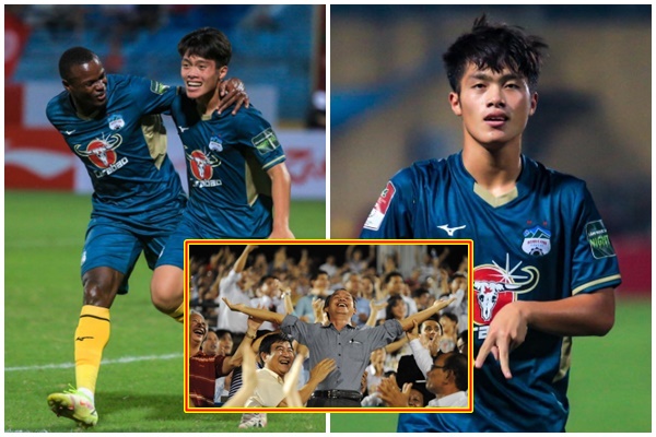 Đại thắng Viettel, HAGL lên top đầu V.League: ‘Cuộc đua vô địch của Bầu Đức, Kiatisak giờ mới bắt đầu’