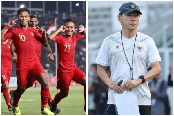 ‘Chạy show’ giao hữu, U23 Indo quyết giành Vàng SEA Games: ‘Chúng tôi đợi giấc mơ vô địch lâu lắm rồi’