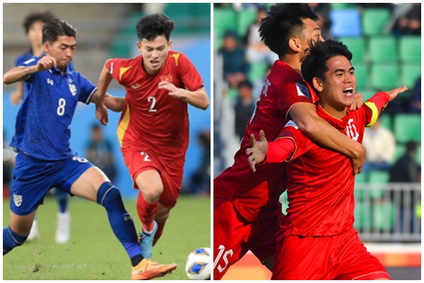 HLV Troussier triệu tập 31 cầu thủ cho SEA Games 32: ‘Tôi muốn có lực lượng hùng hậu nhất’