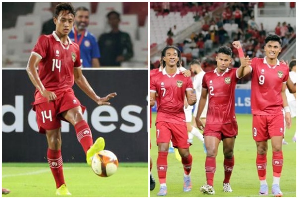 U22 Indonesia thua cay cú trước thềm SEA Games: ‘Thế mà đòi xưng bá ĐNÁ cơ đấy’