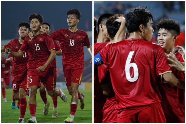 U17 Việt Nam đối đầu Qatar, Nhật Bản trước thềm Cúp châu Á: ‘Đây sẽ là chuyến cọ xát bổ ích’