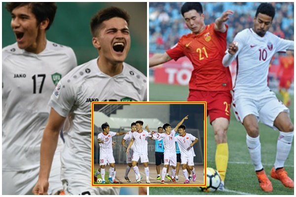 U23 Việt Nam sắp sửa đấu Trung Quốc và Uzbekistan, báo Indo ghen tị: ‘Chúng ta mạnh thế mà không được mời’