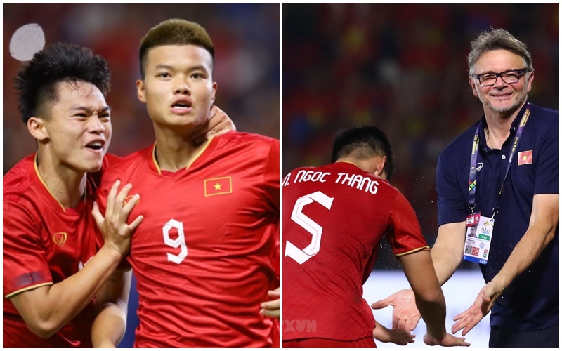 U23 Việt Nam rơi vào bảng đấu dễ tại vòng loại U23 châu Á: ‘Hy vọng kỳ tích Thường Châu sẽ tái hiện’