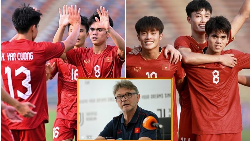 AFF phản bác tin đồn HLV Troussier không được nhận thưởng tại SEA Games: ‘Tin đồn không chính xác’