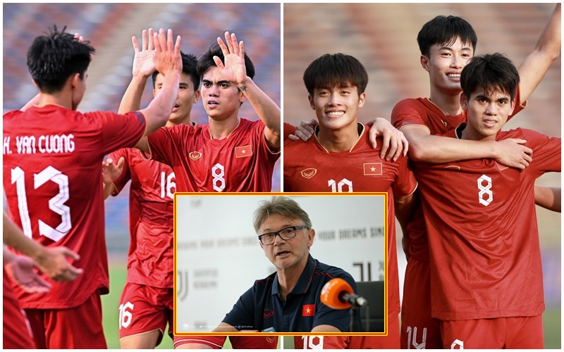 AFF phản bác tin đồn HLV Troussier không được nhận thưởng tại SEA Games: ‘Tin đồn không chính xác’