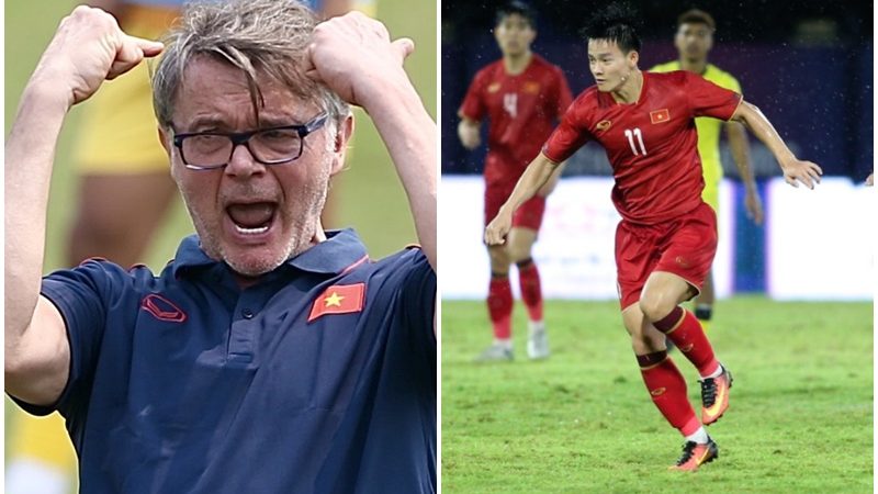 HLV Troussier: ‘Cám ơn định mệnh đã giúp U22 Việt Nam, phần còn lại là do chúng ta cố gắng’