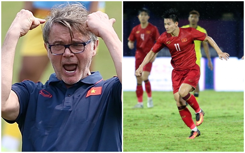 HLV Troussier: ‘Cám ơn định mệnh đã giúp U22 Việt Nam, phần còn lại là do chúng ta cố gắng’