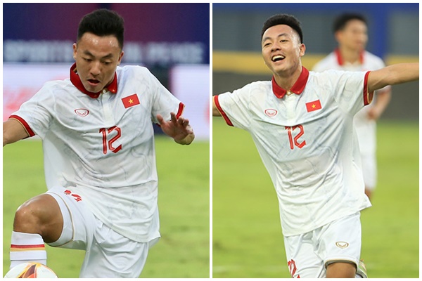 SAO U22 Việt Nam sở hữu thống kê kinh ngạc tại SEA Games: ‘Như người không phổi, hứa hẹn vô địch’