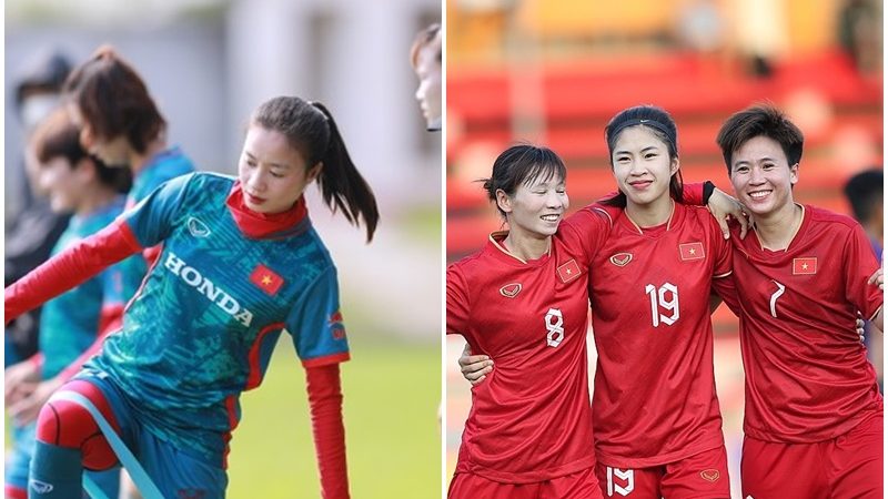 HLV Myanmar: ‘Tuyển nữ Việt Nam quá mạnh, đúng là trình độ World Cup có khác’