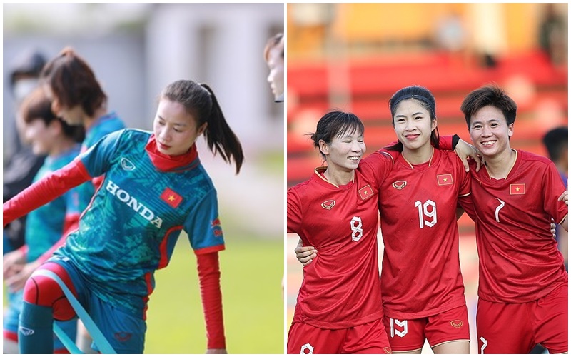 HLV Myanmar: ‘Tuyển nữ Việt Nam quá mạnh, đúng là trình độ World Cup có khác’