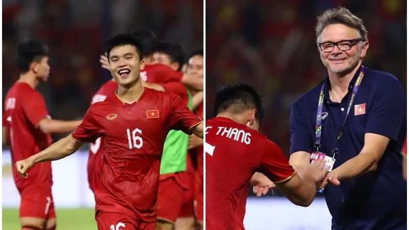 U22 Việt Nam đạt cột mốc ấn tượng sau trận hòa Thái Lan: ‘Khó có đội nào ở SEA Games theo được’