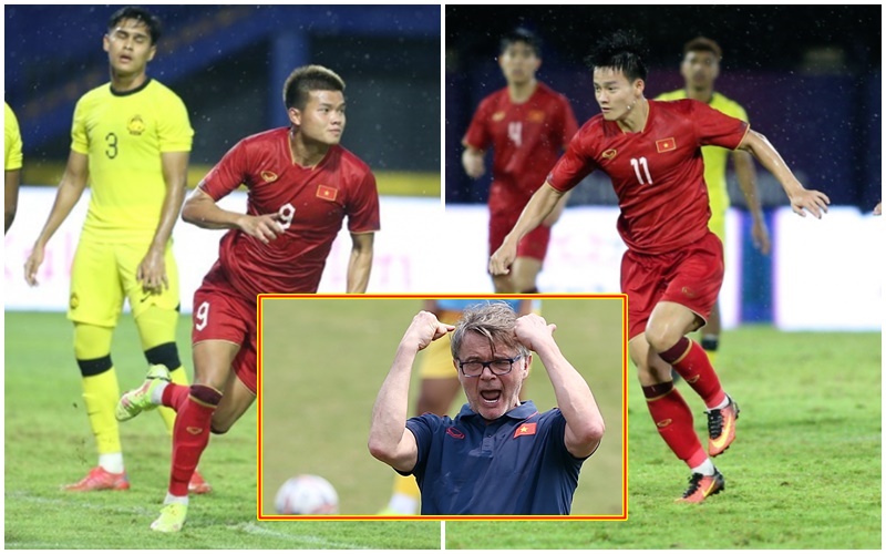 HLV Troussier: ‘Tôi sẽ tung đội hình B ở trận đấu với Thái Lan’