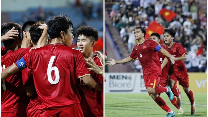 U17 Việt Nam tập huấn Qatar và Nhật Bản: ‘Sẵn sàng săn vé U17 World Cup 2023’