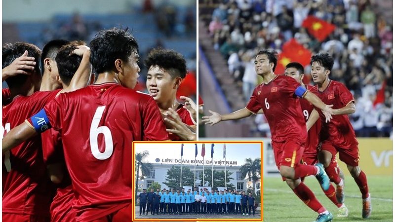 U17 Việt Nam rèn binh tại Qatar và Nhật Bản: ‘Tất cả đã sẵn sàng cho giải châu Á’