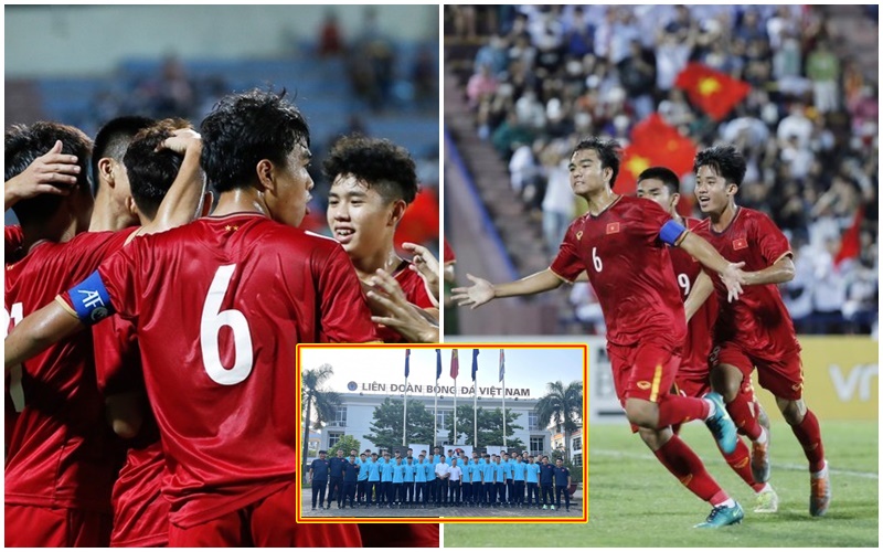 U17 Việt Nam rèn binh tại Qatar và Nhật Bản: ‘Tất cả đã sẵn sàng cho giải châu Á’
