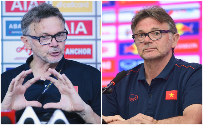 Đánh giá cao HLV Troussier, chuyên gia cho rằng: “Ông ấy đang chơi đòn nghi binh với các đối thủ tại SEA Games”