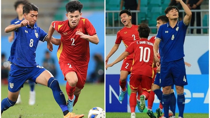 Đội trưởng U22 Thái Lan: ‘Việt Nam mua trọng tài mới thắng Malaysia, Thái Lan sẽ cho họ biết thế nào là vua ĐNÁ’